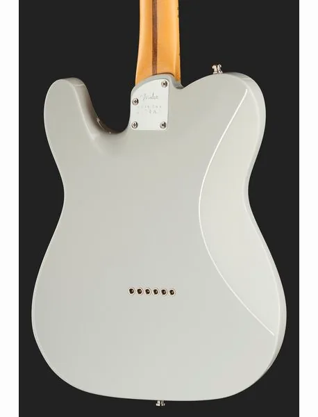 Fender Am Ultra II Tele MN AVL, detalj 5