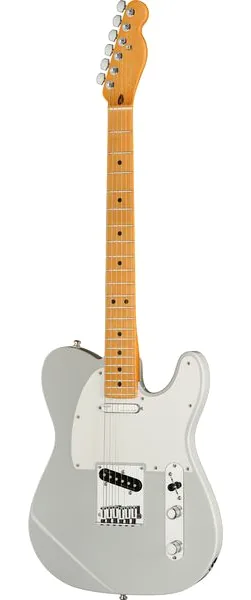 Fender Am Ultra II Tele MN AVL forfra
