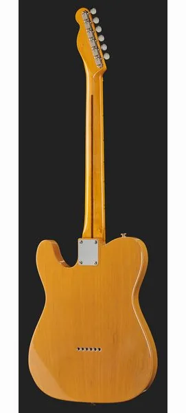Fender AV II 51 TELE MN BTB, detalj 3