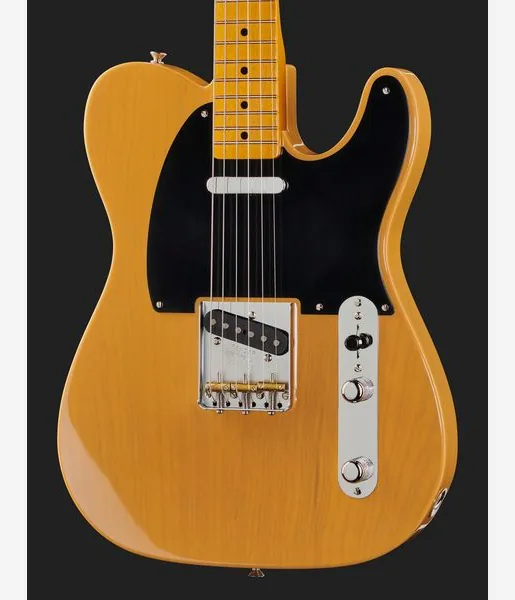 Fender AV II 51 TELE MN BTB, detalj 4