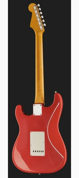 Fender AV II 61 STRAT RW FRD, detalj 3