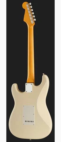 Fender AV II 61 STRAT RW OWT, detalj 3