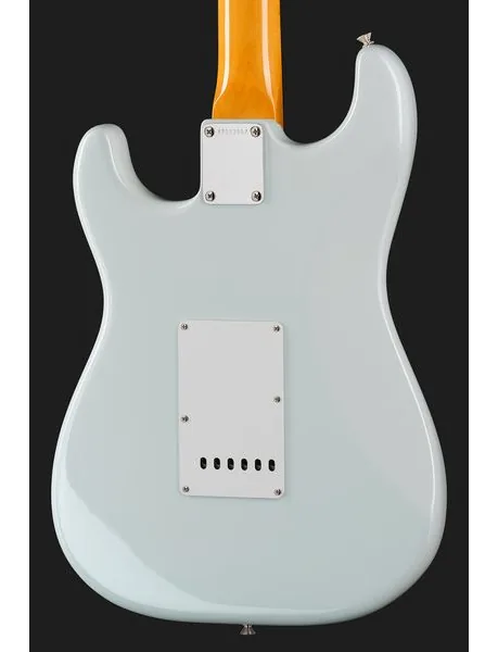 Fender AV II 65 Strat RW SNB, detalj 5