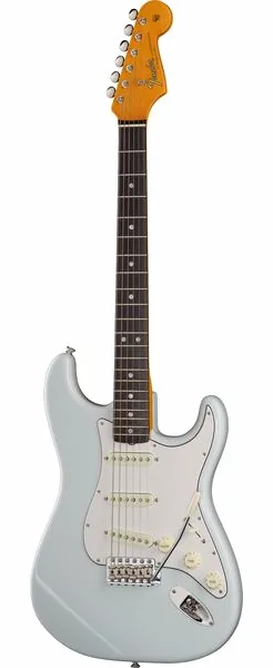 Fender AV II 65 Strat RW SNB forfra
