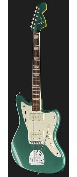 Fender AV II 66 Jazzmaster RW SHM, detalj 2