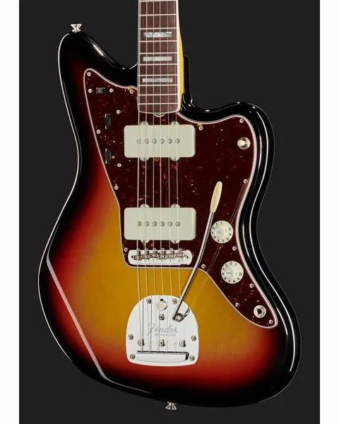 Fender AV II 66 JAZZMASTER RW WT3TB, detalj 4