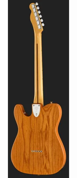 Fender AV II 72 TELE THINLINE MN AGN, detalj 3