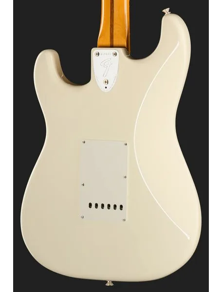 Fender AV II 73 Strat RW OLY, detalj 5
