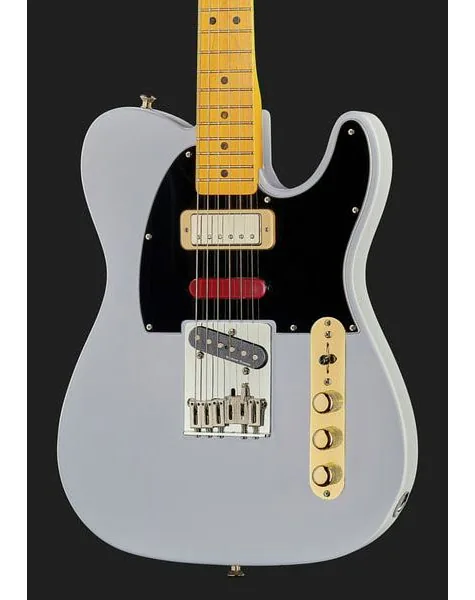Fender Brent Mason Tele MN PrimerGrey, detalj 4