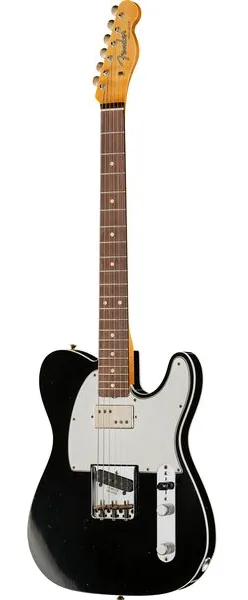 Fender Brian Fallon '59 Tele Custom forfra