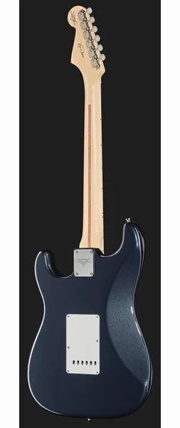 Fender Clapton Custom Shop MDB, detalj 3