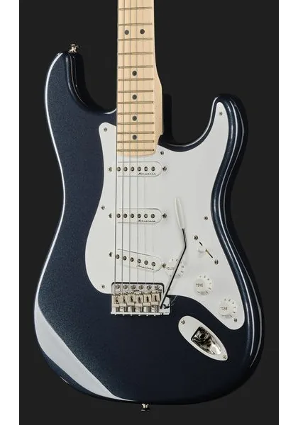 Fender Clapton Custom Shop MDB, detalj 4