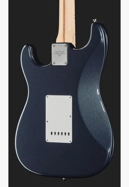 Fender Clapton Custom Shop MDB, detalj 5