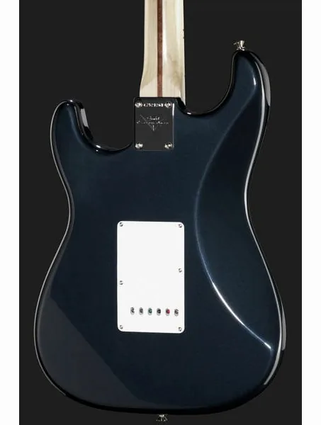 Fender Clapton Strat Custom Shop MB, detalj 5