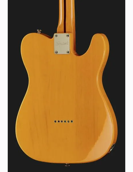 Squier CV 50s Tele LH MN BB, detalj 5