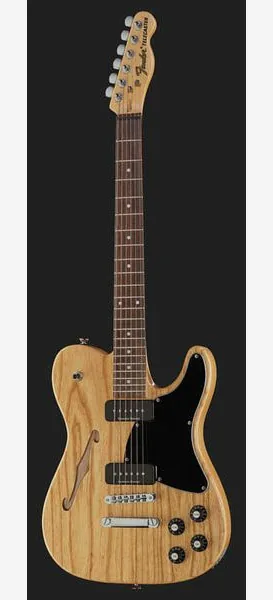 Fender JA-90 Jim Adkins NA IL, detalj 2