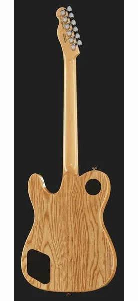 Fender JA-90 Jim Adkins NA IL, detalj 3