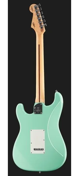 Fender Jeff Beck Custom Shop SFG, detalj 3