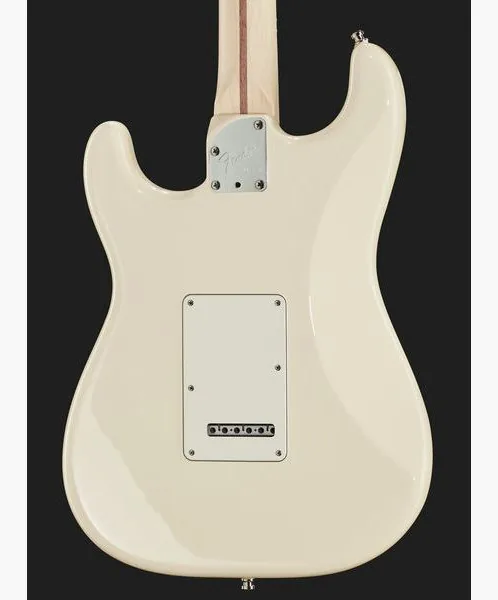 Fender Jeff Beck Strat OW, detalj 5