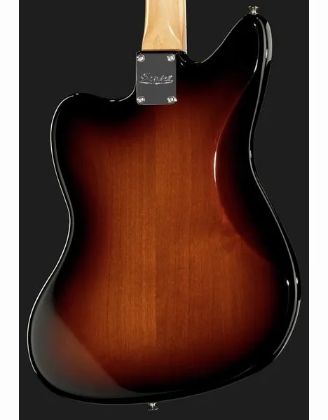 Fender Kurt Cobain Jaguar, detalj 5