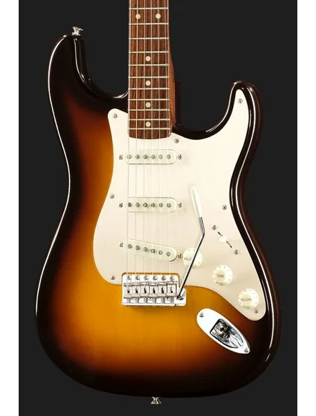 Fender LTD '57 Strat DLX C2SB, detalj 4