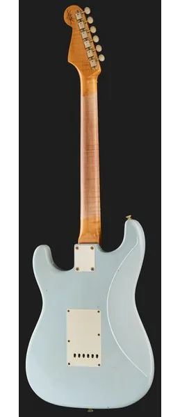 Fender '59 Special Strat JRN, detalj 3