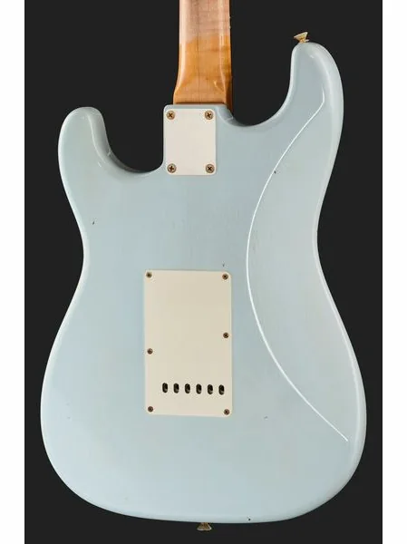 Fender '59 Special Strat JRN, detalj 5