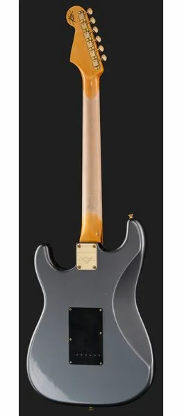 Fender LTD '65 Dual Mag Strat CFM, detalj 3