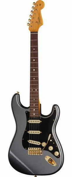 Fender LTD '65 Dual Mag Strat CFM forfra