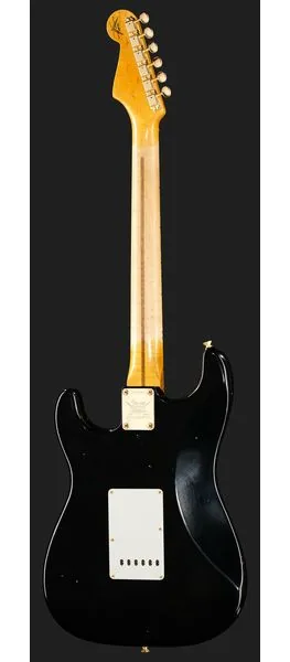Fender LTD 70th 54 Strat Jmr AB, detalj 3