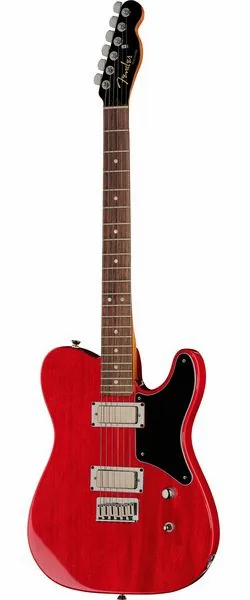 Fender LTD Am Pro II Cabronita RW CRT forfra