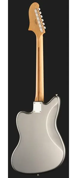 Fender LTD MIJ Starmaster RW BLK, detalj 3
