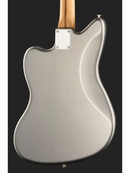 Fender LTD MIJ Starmaster RW BLK, detalj 5