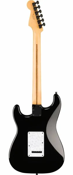 Fender LTD Player Fusion Strat HSS BK, detalj 2