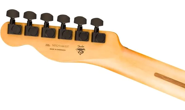 Fender LTD Player Fusion Tele HH AUM, detalj 5