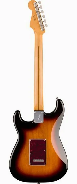 Fender LTD Player II Strat RW 3TSB, detalj 2
