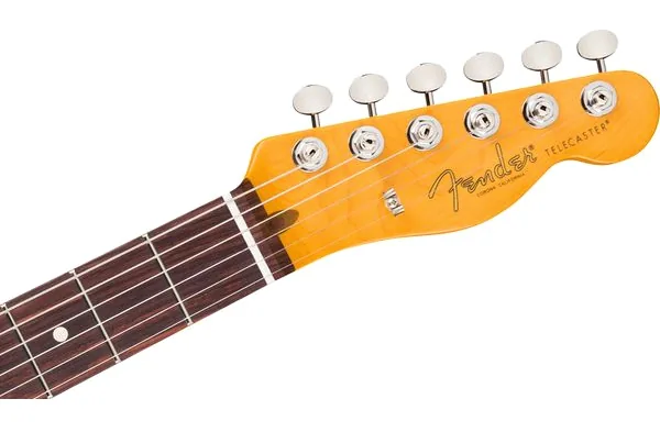 Fender LTD Pro Clsc Silent Tele SNB, detalj 5