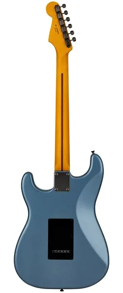 Fender MIJ Hybrid II Strat RW MAB, detalj 2