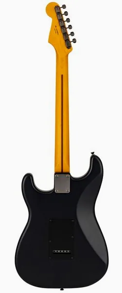 Fender MIJ Hybrid II Strat RW MPB, detalj 2