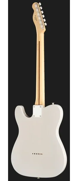 Fender MIJ Trad 50s Tele MN WBL, detalj 3