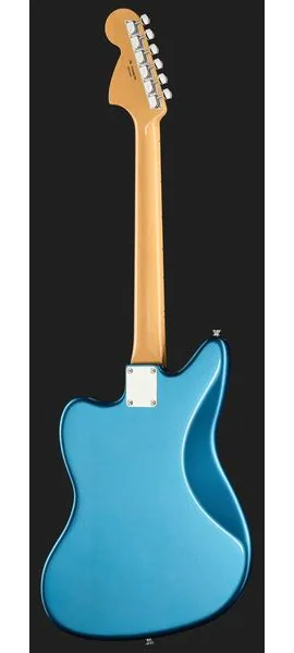 Fender MIJ Trad 60s Jaguar RW LPB, detalj 3