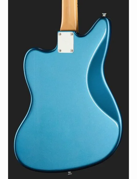 Fender MIJ Trad 60s Jaguar RW LPB, detalj 5