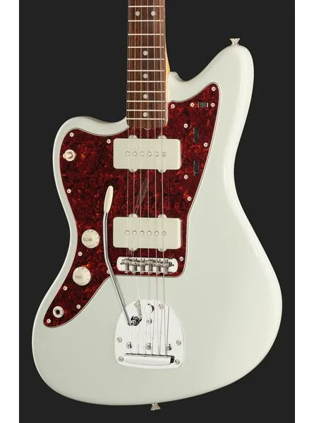 Fender MIJ Trad 60s Jazzm LH RW OWT, detalj 4