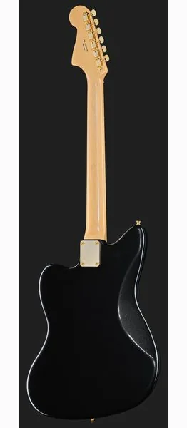 Fender MIJ Trad II 60s Jazzmaster BPL, detalj 3