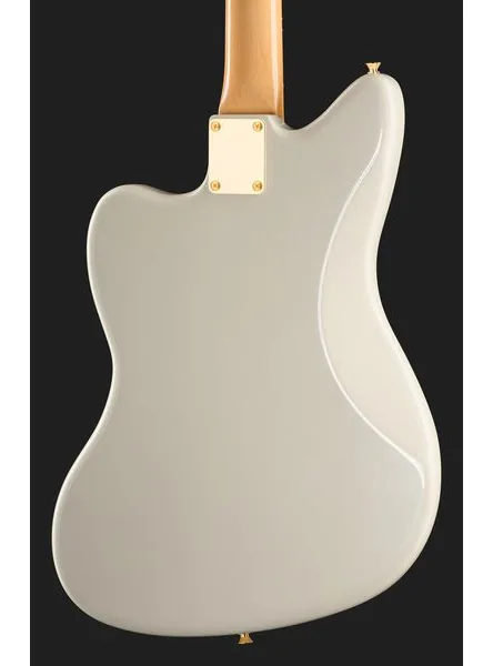 Fender MIJ Trad II 60s Jazzmaster WPL, detalj 5