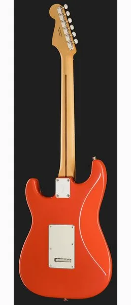 Fender Player II HSS RW RLO, detalj 3