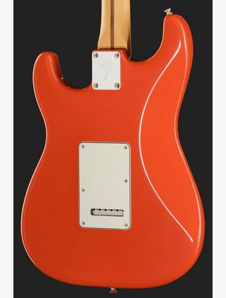 Fender Player II HSS RW RLO, detalj 5
