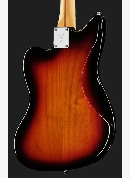 Fender Player II Jazzmaster RW 3TS, detalj 5