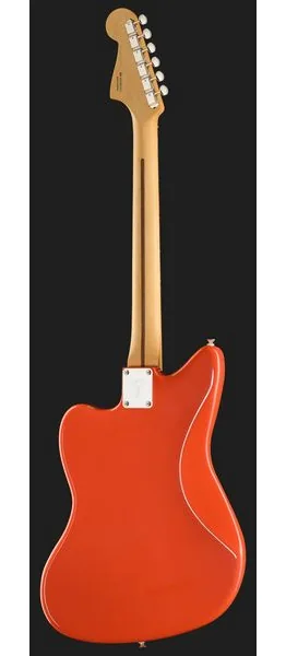 Fender Player II Jazzmaster RW RLO, detalj 3