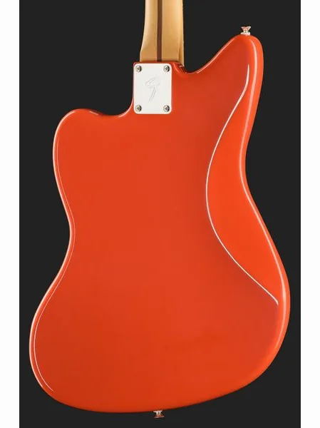 Fender Player II Jazzmaster RW RLO, detalj 5